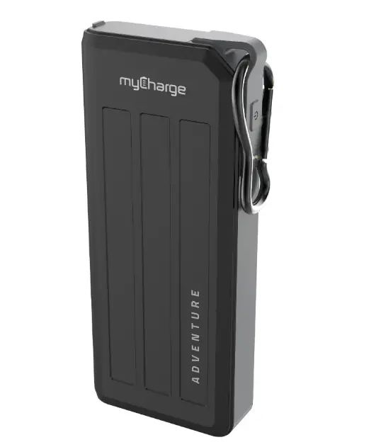 Mycharge Adventuremega C Avcqc20kg User Manual Mycharge Adventuremega C Avcqc20kg User Manual