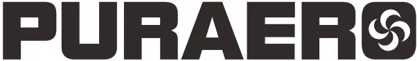 PURAERO logo