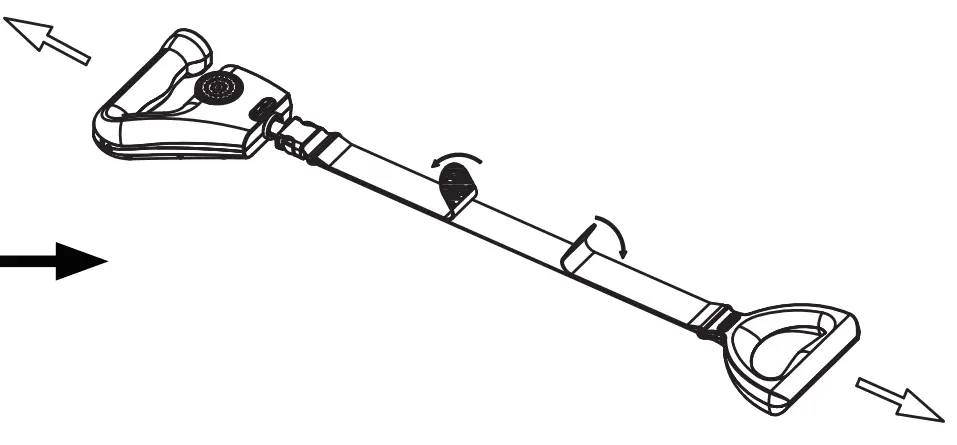 Attachment Demonstrations