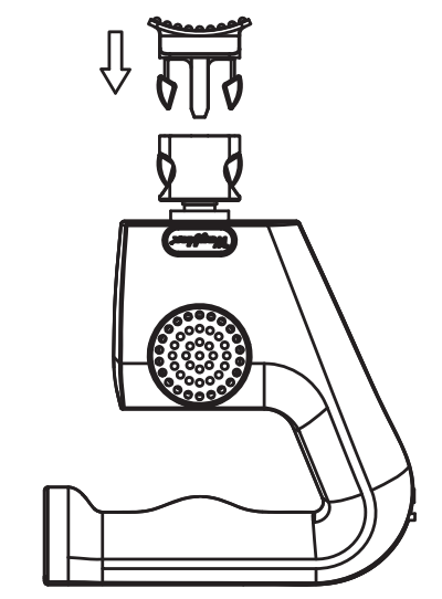 Attachment Demonstrations