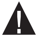 Warning Icon