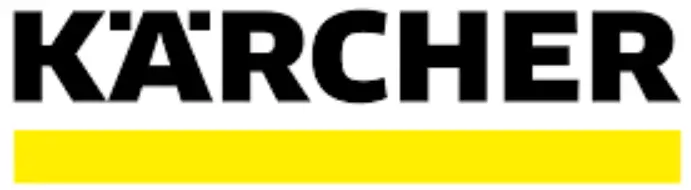 KARCHERlogo