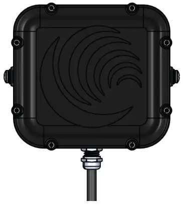 carmanah SpeedCheck-15 Radar