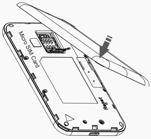 GlocalMe UPP Roaming Free Portable WiFi Device - local sim