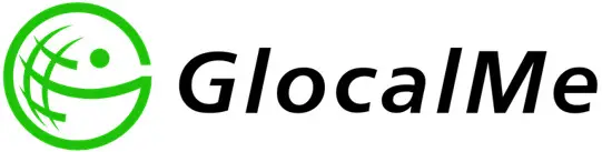 GlocalMe logo