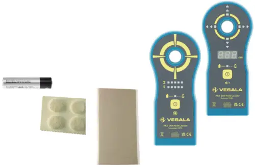 VESALA PKT2 Drill Point Locator Transmitter A1