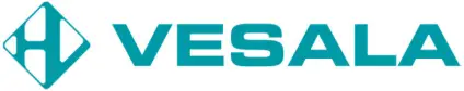 VESALA logo