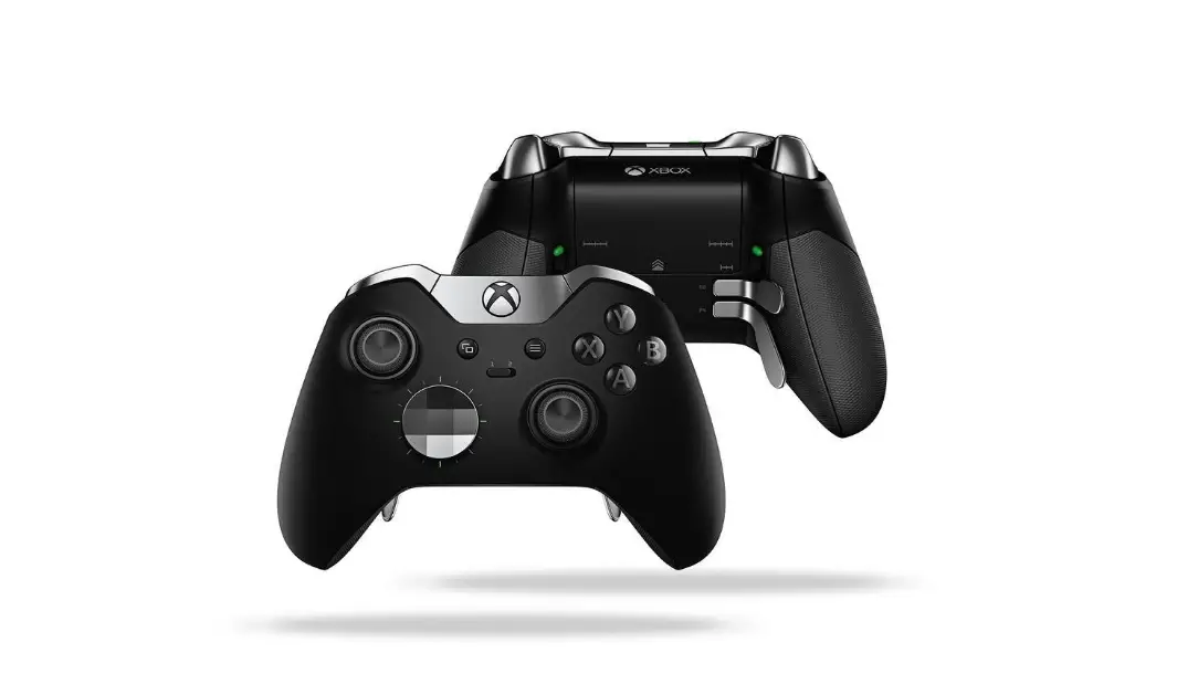 Xbox Hm3-00001 Elite Wireless Controller User Guide Xbox Hm3-00001 Elite Wireless Controller User Guide