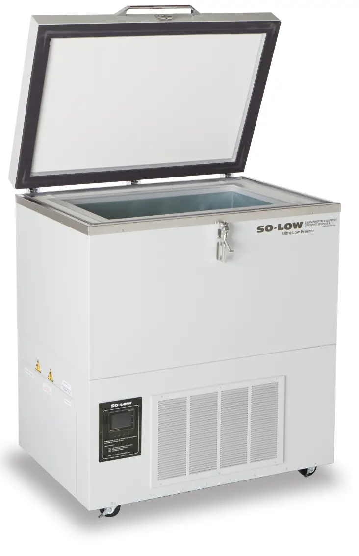 So-Low-Environmental-Equipment-Co-Inc-CH-4000-Chest-Freezer-product