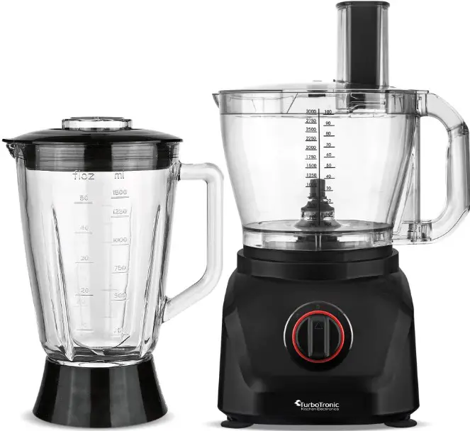 Electronix Food Processor