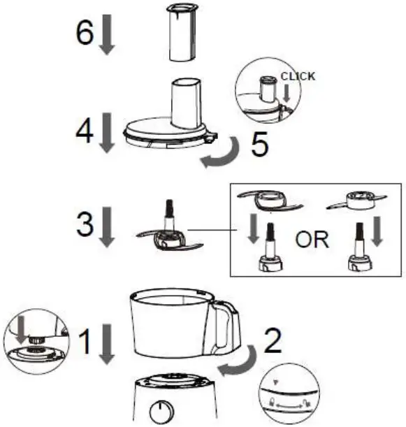 Installation Instruction