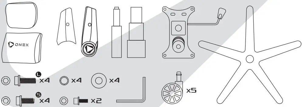 Parts