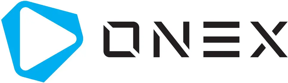 ONEX Logo