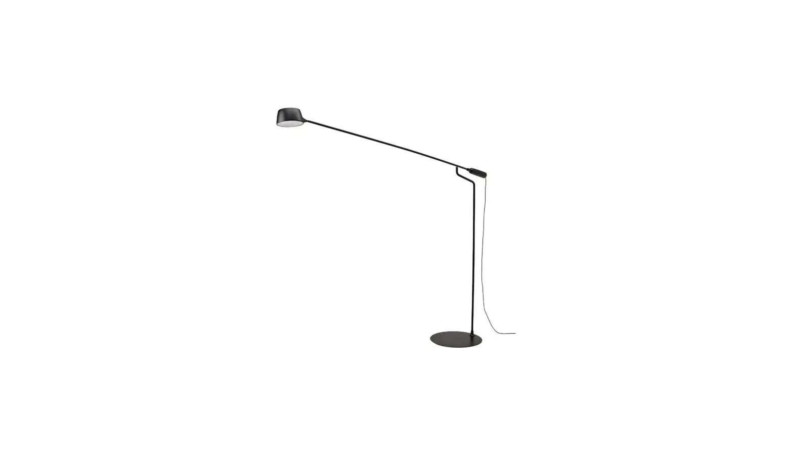 Ikea Våghöjd Led Lamp Instruction Manual