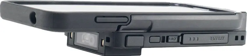 KOAMTAC KDC470 General Universal SmartSled