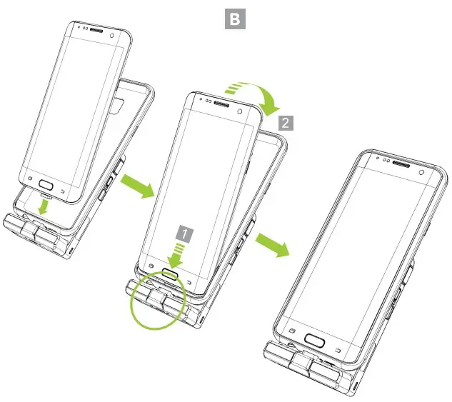 Assembly Instructions