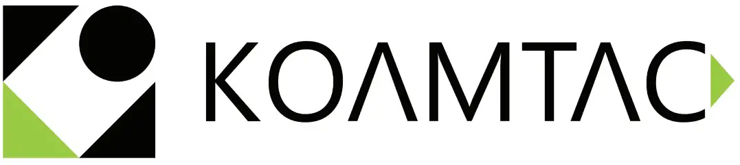 KOAMTAC LOGO