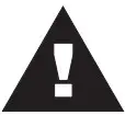 Warning Icon