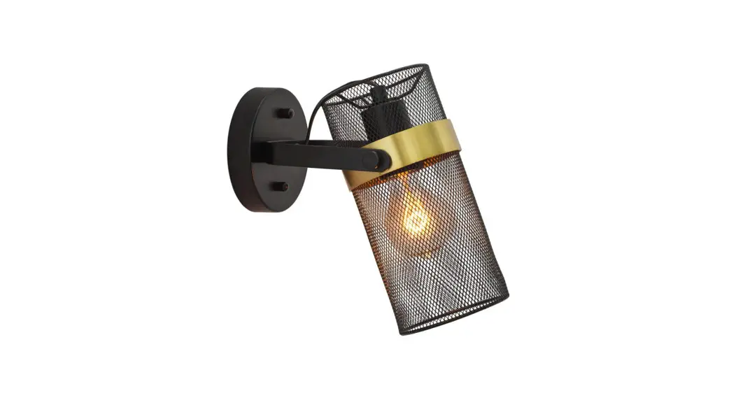 River Of Goods 20817 Oran Single Light Black Painted Metal Mesh Drum Instruction Manual River Of Goods 20817 Oran Single Light Black Painted Metal Mesh Drum Instruction Manual