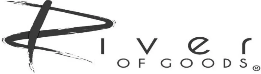 River of Goods logo