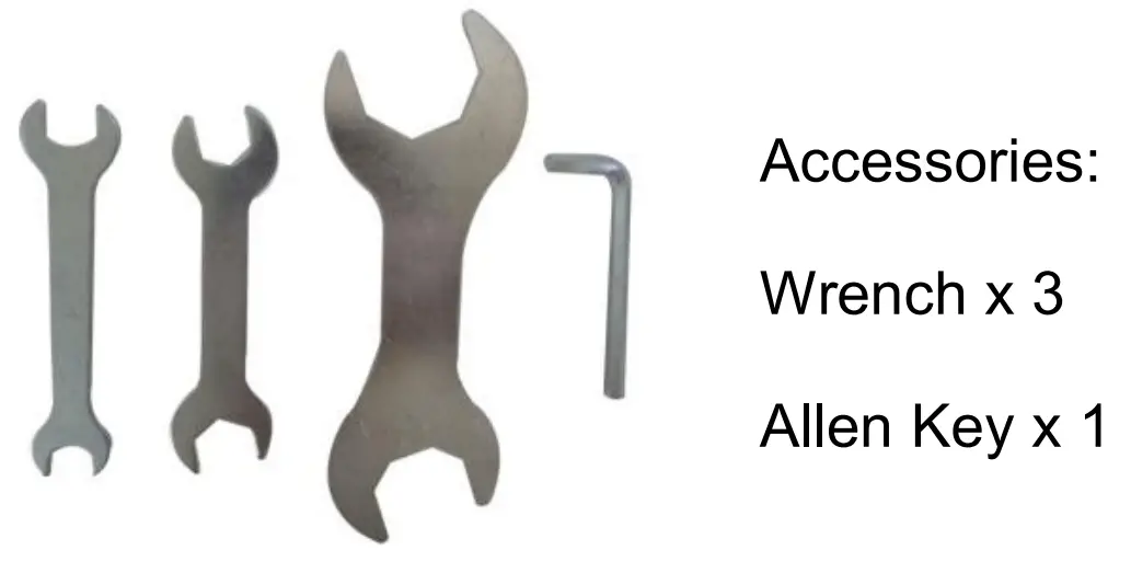 Assembly Instruction