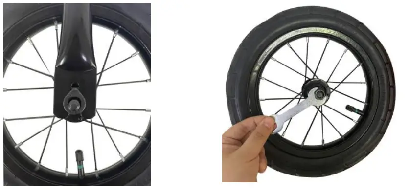 Assembly Instruction