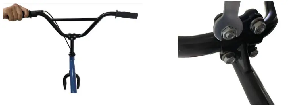 Assembly Instruction