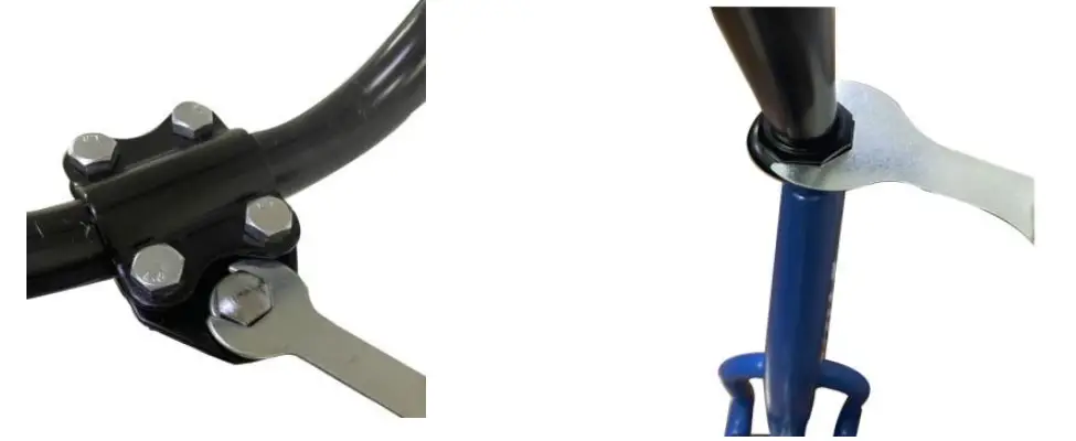 Assembly Instruction