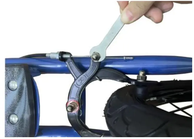 Assembly Instruction