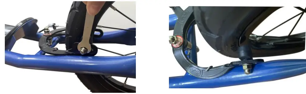 Assembly Instruction