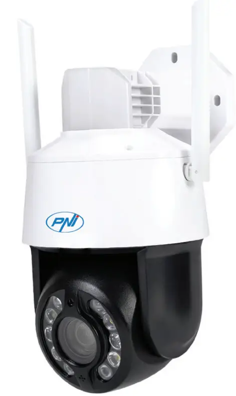 PNI IP575 Video Surveillance Camera
