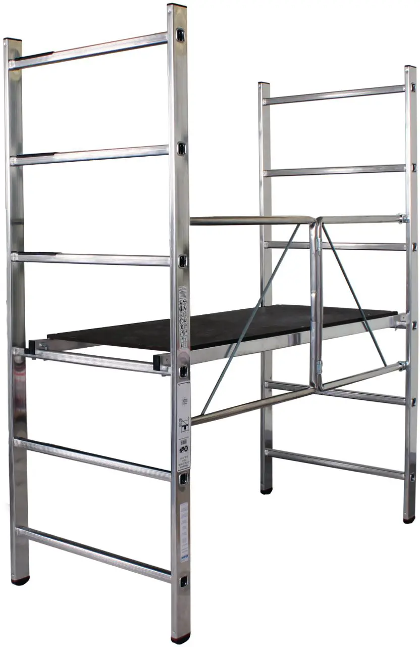 KRAUSE CORDA Foldable Scaffold