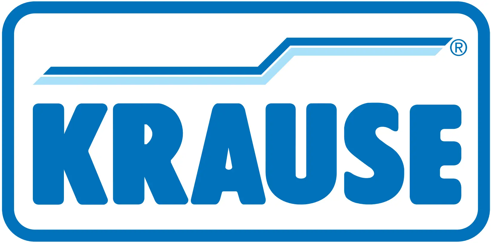 KRAUSE Logo