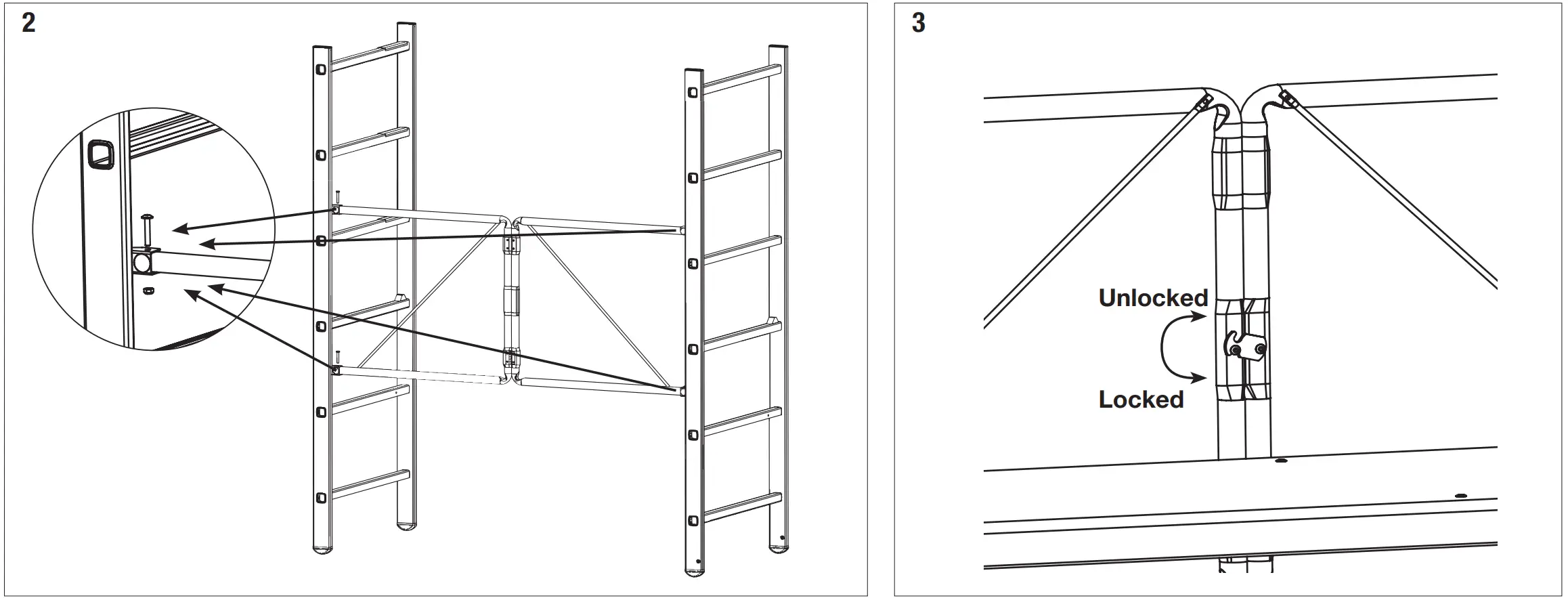 Assembly Instructions