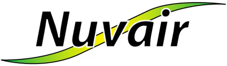 Nuvair logo