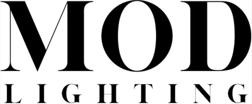 MOD LIGHTING logo
