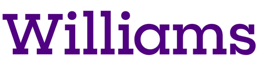Williams - logo