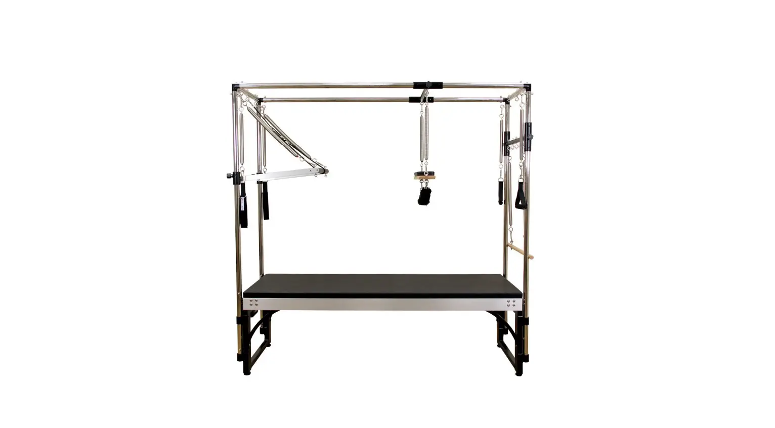 Align-pilates A2 Cadillac Instruction Manual