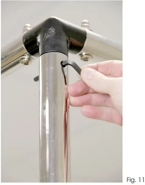 Assembly Instructions