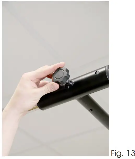 Assembly Instructions