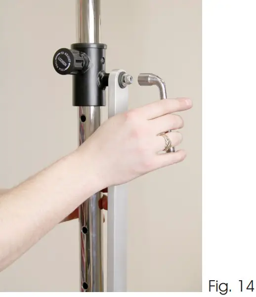 Assembly Instructions