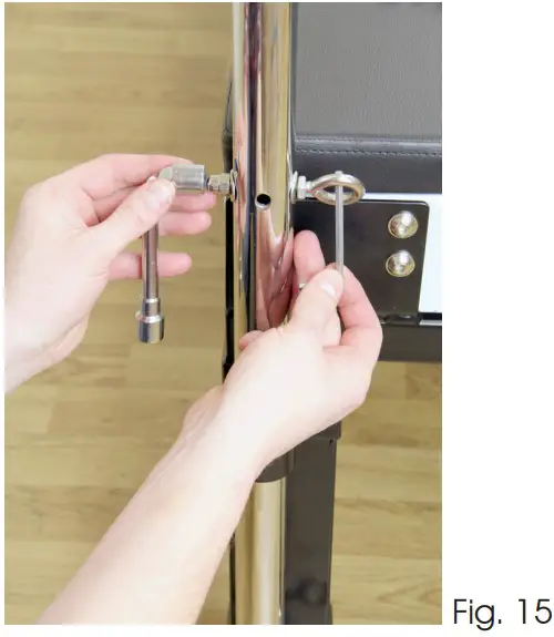 Assembly Instructions