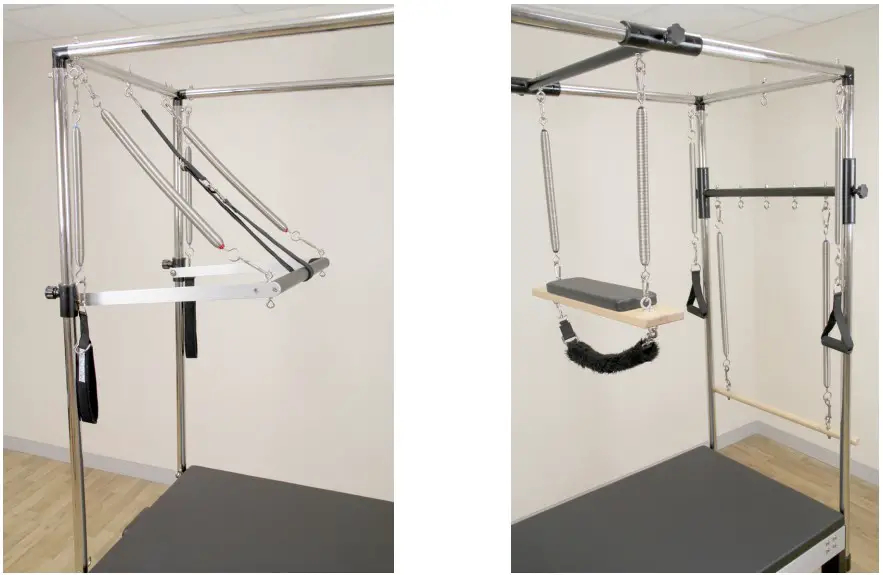 Assembly Instructions