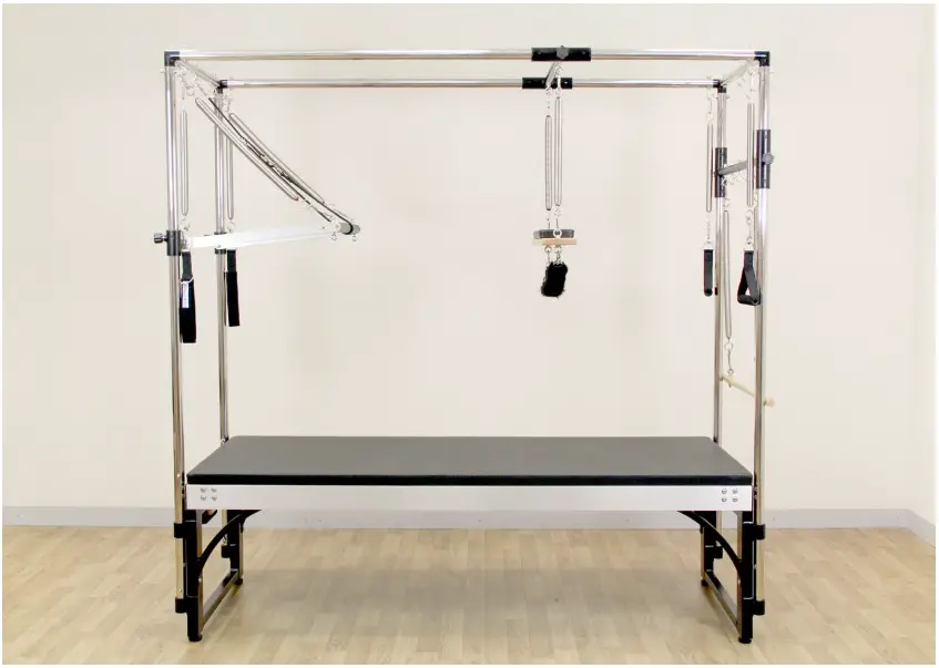 Assembly Instructions