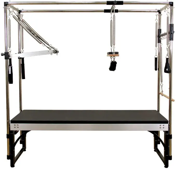 Align-Pilates A2 Cadillac