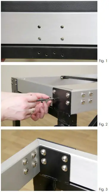 Assembly Instructions