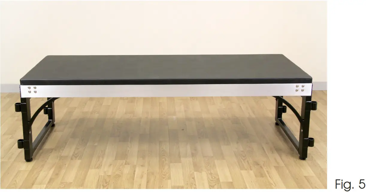 Assembly Instructions