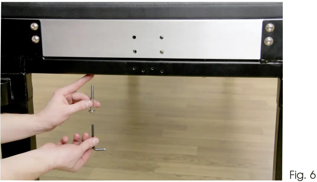 Assembly Instructions