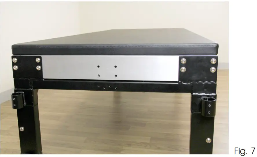 Assembly Instructions