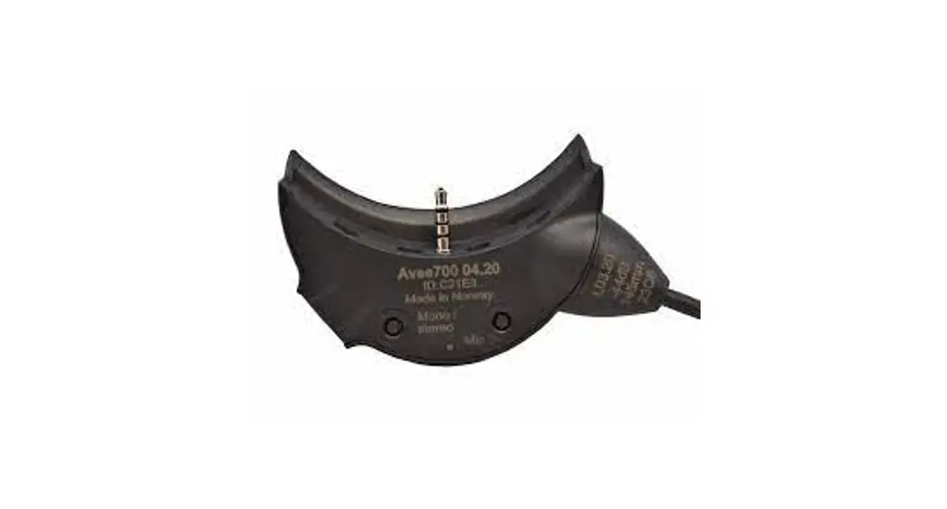 Avee35 Ng Aviation Microphone User Guide